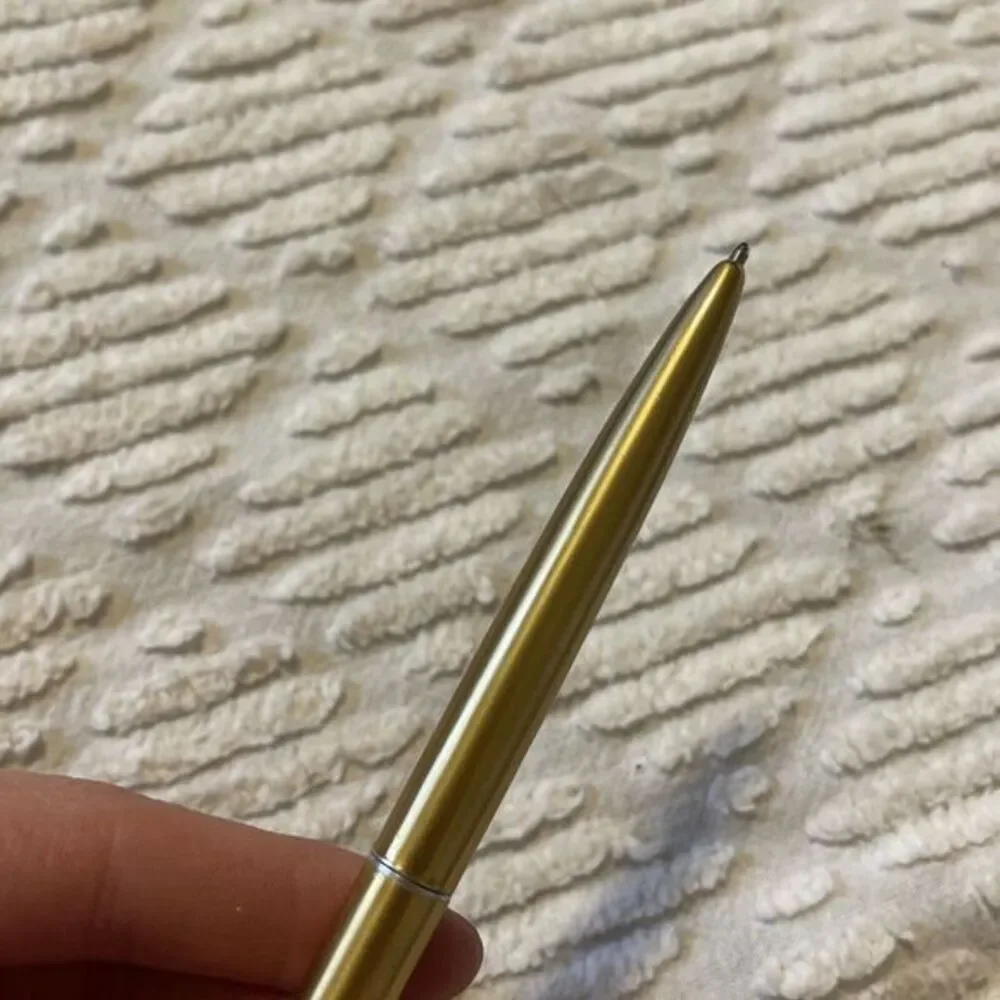 N/A gold tone